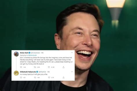 Feds Reviewing Elon Musk Tweet Dogecoin